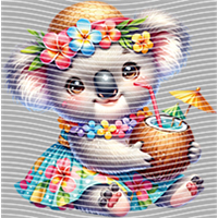 Animal Text Series-AT 1046